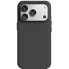 Image de Coque MagSafe pour iPhone 17 Pro Modèle SolidX Finition Mate Anti-Chutes 3.5m Rhinoshield Noir