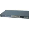Image de Switch Niv2 24p Gigabit Poe+ 300w Et 2 Ports Sfp