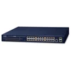 Image de PLANET GS-4210-24P2S commutateur réseau Géré L2/L4 GS-4210-24P2S