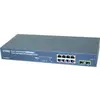 Image de Switch 8p Gigabit Poe+ 120w & 2 Sfp 100fx/1g