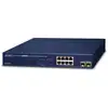Image de PLANET GS-4210-8P2S commutateur réseau Géré Gigabit GS-4210-8P2S