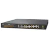 Image de Switch 24p Gigabit Poe+ 220w Et 2 Sfp