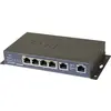 Image de Switch 6p Gigabit Dont 4 Poe+ 55w