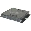 Image de Switch Industriel Plat 8p Poe+ Avec 2 Sfp -40/75°c