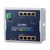 Image de PLANET WGS-4215-8P2S commutateur réseau Géré Gigabit WGS-4215-8P2S