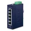 Image de PLANET ISW-500T commutateur réseau Non-géré Fast Ethernet ISW-500T