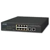 Image de Planet GSD-1008HP switch 10 10P gigabit dont 8 PoE+ 120W