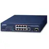 Image de PLANET FGSD-1011HP commutateur réseau Non-géré Gigabit FGSD-1011HP