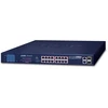 Image de PLANET FGSW-1822VHP commutateur réseau Non-géré Fast FGSW-1822VHP