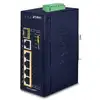 Image de PLANET IGS-614HPT commutateur réseau Non-géré Gigabit IGS-614HPT