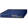 Image de PLANET 10/100/1000T + 2-Port Géré L2/L4 Gigabit GS-4210-8T2S