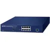 Image de Planet MGS-910X (8 ports), Switch réseau, Bleu
