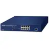 Image de Planet MGS-910X 8-Port 10/100/1000/2500T + 1-Port 10G SFP+ MGS-910X