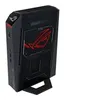 Image de ASUS ROG NUC RNUC15JNK9X28AA2 - Mini PC jeux - Core Ultra 9 275HX / jusqu'à 5.4 GHz - RAM 32 Go - SSD 2 To - NVMe - GeForce RTX 5080 - IEEE 802.11be (Wi-Fi 7), IEEE 802.11ax (Wi-Fi 6), Gigabit Ethernet, 2.5 Gigabit Ethernet, Bluetooth 5.3 - Win 11 Home -