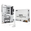 Image de ASUS X870 MAX GAMING WIFI7 W AMD X870 Emplacement AM5 90MB1LZ0-M0EAY0