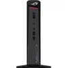 Image de ASUS ROG NUC RNUC15JNK9X389A2 - Mini PC jeux - Core Ultra 9 275HX / jusqu'à 5.4 GHz - RAM 32 Go - SSD 1 To - NVMe - GeForce RTX 5070 Ti - Gigabit Ethernet, 2.5 Gigabit Ethernet, Bluetooth 5.3, IEEE 802.11ax (Wi-Fi 6), IEEE 802.11be (Wi-Fi 7) - Win 11 Hom
