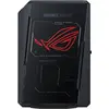 Image de ASUS ROG NUC 15 (1000 Go, 32 Go, Intel Core Ultra 9 275HX, GeForce RTX 5070 Ti), PC, Noir