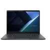 Image de ASUS ExpertBook B3 B3405CVA-LY0299X - Conception de charnière à 180 degrés - Intel Core i7 - 13620H / jusqu'à 4.9 GHz - Win 11 Pro - UHD Graphics - 16 Go RAM - 512 Go SSD NVMe - 14" 1920 x 1200 - Gigabit Ethernet - Wi-Fi 6, Bluetooth - gris