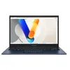 Image de ASUS VivoBook 14 X1404VA-EB1100W - Conception de charnière à 180 degrés - Intel Core i3 - i3-1315U / jusqu'à 4.5 GHz - Win 11 Home - Intel Graphics - 8 Go RAM - 512 Go SSD NVMe - 14" 1920 x 1080 (Full HD) - Wi-Fi 6, Bluetooth - bleu calme