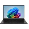Image de ASUS ZenBook 14 OLED UM3406KA-QD027W - Copilot+ PC - conception de charnière à 180 degrés - AMD Ryzen AI 7 - 350 / jusqu'à 5 GHz - Win 11 Home - Radeon 860M - 16 Go RAM - 1 To SSD NVMe - 14" OLED 1920 x 1200 - Wi-Fi 6E, Bluetooth - noir jade