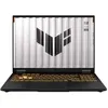 Image de ASUS TUF Gaming F16 TUF608JH-RV073W - Conception de charnière à 180 degrés - Intel Core i5 - 13450HX / jusqu'à 4.6 GHz - Win 11 Home - GeForce RTX 5070 - 16 Go RAM - 512 Go SSD NVMe - 16" 1920 x 1200 - Gigabit Ethernet - Wi-Fi 6E, Bluetooth - gris jae