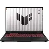 Image de PC portable gaming Asus TUF A16-TUF608UP-DRQT057W 16" WQXGA 165 Hz AMD Ryzen  7 32 Go RAM 1 To SSD Nvidia GeForce RTX 5070 Gris
