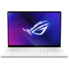Image de PC portable gaming Asus ROG Zephyrus G16 ZEPHYRUS-G16-GU605CP-DR9W 16" OLED 240 Hz Intel® Core  Ultra 7 16 Go RAM 1 To SSD Nvidia GeForce RTX 5070 Blanc