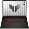 Image de ASUS TUF Gaming A18 RTX 5060 (18", 1000 Go, 16 Go, DE, AMD Ryzen 7 260), Ordinateur portable, Gris
