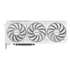 Image de ASUS Prime -RTX5070-O12G-WHITE NVIDIA GeForce RTX 5070 90YV0M19-M0NA00