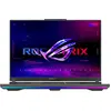 Image de ASUS G614PM-RV075W (16", 1000 Go, 32 Go, BE), Ordinateur portable, Vert, Gris