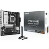 Image de ASUS PRIME B850M-A WIFI (AM5, AMD B850, mATX), Carte mère