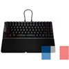 Image de Clavier gaming mécanique sans fil et filaire Azerty Asus Rog Falcata Noir