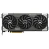 Image de ASUS TUF Gaming GeForce RTX 5060 OC (8 Go, GDDR7), Carte graphique, Noir