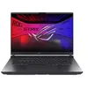 Image de ASUS ROG Strix G16 G615LM-S5143W - Intel Core Ultra 9 - 275HX / jusqu'à 5.4 GHz - Win 11 Home - GeForce RTX 5060 - 32 Go RAM - 1 To SSD NVMe - 16" 2560 x 1600 (WQXGA) - 2.5 Gigabit Ethernet - Bluetooth, Wi-Fi 7 - gris eclipse
