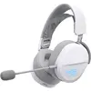 Image de ASUS ROG Pelta White (Filaire, Sans fil), Casque gaming, Blanc