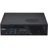 Image de ASUS PC PB63-B3203AH i3 UHD Black (256 Go, 8 Go, Intel Core i3-14100), PC, Noir