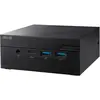 Image de ASUS PC PN53-S5026MDS1 AMD Ryzen 5 UHD Black (256 Go, 8 Go, AMD Ryzen 5 7530U, AMD Radeon Graphics), PC, Noir
