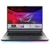 Image de PC portable gaming Asus ROG Strix G18 STRIX-G18-G815LW-DRF9158W 18" OLED 240 Hz Intel® Core  Ultra 9 32 Go RAM 1 To SSD Nvidia GeForce RTX 5080 Gris