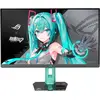 Image de ASUS ROG Strix XG27ACMEG-G Hatsune Miku Edition (2560 x 1440 pixels, 27"), Moniteur, Multicolore