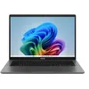 Image de ASUS VivoBook S14 M3407KA-SF040W - Copilot+ PC - AMD Ryzen AI 5 - 330 / jusqu'à 4.5 GHz - Win 11 Home - Radeon 820M - 16 Go RAM - 512 Go SSD NVMe - 14" OLED 1920 x 1200 - Wi-Fi 6, Bluetooth - gris mat