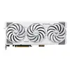 Image de ASUS TUF Gaming TUF-RTX5070TI-O16G-BTF-WHITE NVIDIA 90YV0N60-M0NA00