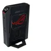 Image de ASUS ROG NUC RNUC15JNK9X489A2 - Mini PC jeux - Core Ultra 9 275HX / jusqu'à 5.4 GHz - RAM 32 Go - SSD 1 To - NVMe - GeForce RTX 5070 - Gigabit Ethernet, 2.5 Gigabit Ethernet, IEEE 802.11ax (Wi-Fi 6), Bluetooth 5.4, IEEE 802.11be (Wi-Fi 7) - Win 11 Home -