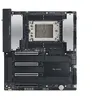 Image de ASUS PRO WS TRX50-SAGE WIFI A - Carte-mère - SSI CEB - Socket sTR5 - AMD TRX50 Chipset - USB4, USB 3.2 Gen 2, USB 3.2 Gen 1, USB-C 3.2 Gen 2x2 - 10 Gigabit LAN, 2.5 Gigabit LAN, Wi-Fi 7, Bluetooth - carte graphique embarquée (unité centrale requise) -