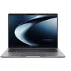 Image de ASUS ExpertBook P3 PM3406CKA-LY0066X - Copilot+ PC - AMD Ryzen AI 7 - 350 / jusqu'à 5 GHz - Win 11 Pro - Radeon 860M - 16 Go RAM - 512 Go SSD NVMe - 14" 1920 x 1200 - Gigabit Ethernet - Wi-Fi 6, Bluetooth - gris brouillard
