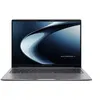 Image de ASUS ExpertBook PM3 PM3606CKA-MB0133X - Copilot+ PC - AMD Ryzen AI 5 - 330 / jusqu'à 4.5 GHz - Win 11 Pro - Radeon 820M - 16 Go RAM - 512 Go SSD NVMe - 16" 1920 x 1200 - Gigabit Ethernet - NFC, Wi-Fi 7, Bluetooth - gris brouillard
