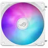 Image de ASUS ROG Ryuo IV SLC 360 ARGB White Edition Processeur Refroidisseur de liquide tout-en-un 12 cm Blanc