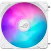 Image de Asus Refroidissement Liquide Rog Ryuo Iv Slc 360 Argb White Edition