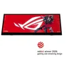 Image de ASUS ROG Strix XG129C - Écran LED - jeux - 12.3" - écran tactile - 1920 x 720 @ 75 Hz - IPS - 300 cd/m² - 1200:1 - 22 ms - HDMI, DisplayPort, USB-C - cendre d'éclipse