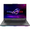 Image de ASUS ROG Strix G16 RTX 5070 (16", 1000 Go, 32 Go, DE, AMD Ryzen 9 8940HX), Ordinateur portable, Gris