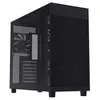 Image de ASUS Prime AP303 Tempered Glass (Noir)   Boîtier PC Gaming ATX